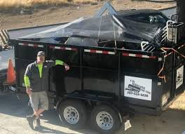 Best Garage Cleanout  in Shadybrook, TX